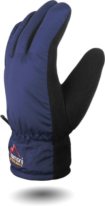 Produktbild Normani Herren Handschuhe Lupus (S, M)