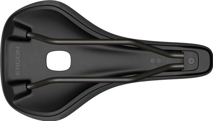 Actual product image Ergon Saddle SMS Sport Man