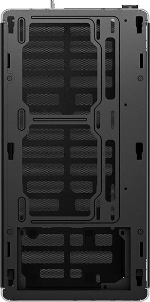 Image du produit Jonsbo D40 (ATX, mATX)