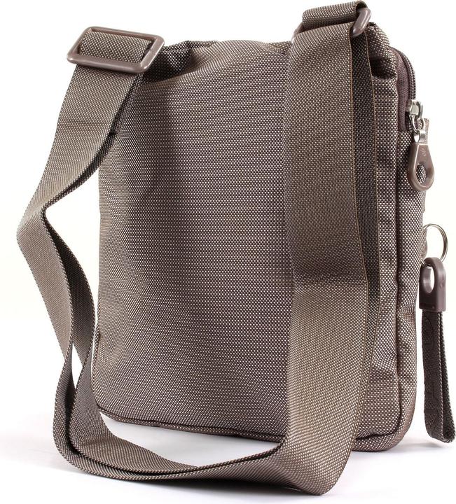 Actual product image Mandarina Duck Shoulder Bag MD20 Small Crossover Bag QMT04