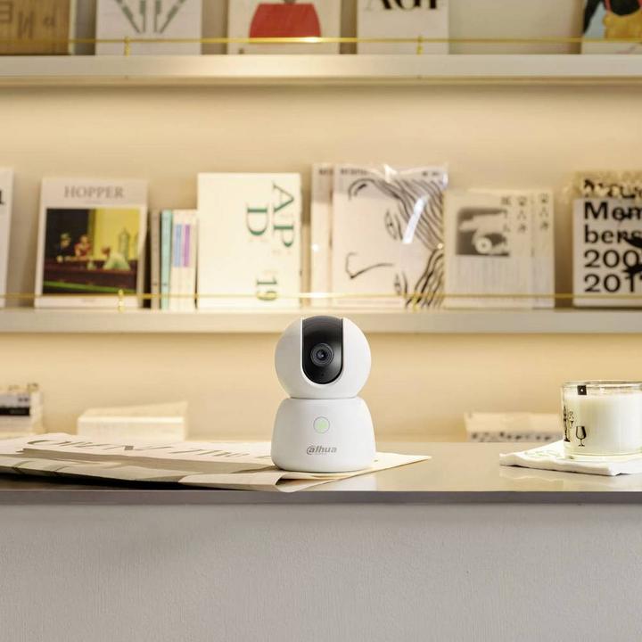 Image du produit Dahua H5B (2880 x 1620 Pixels)