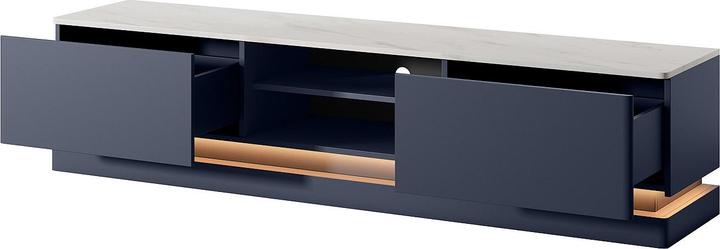 Actual product image Pascal Morabito Devika (190 x 40 x 44 cm)