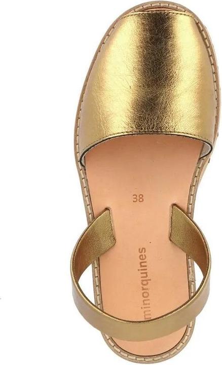 Produktbild Minorquines Avarca (41)