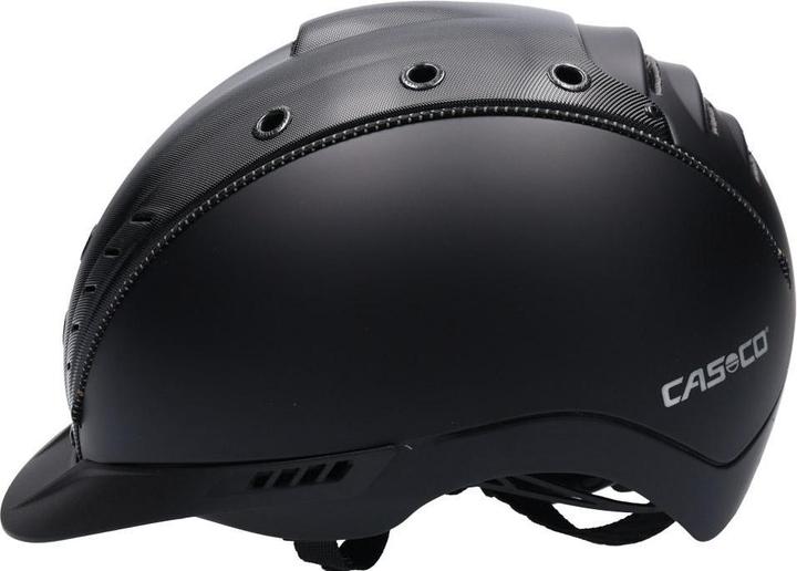 Produktbild Casco MISTRALL 2 EDITION Reithelm (50 - 54 cm)