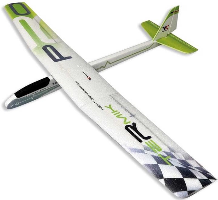 Produktbild RC Factory RC-Factory Termik Pro Green EXPERT series (Segelflugzeug)