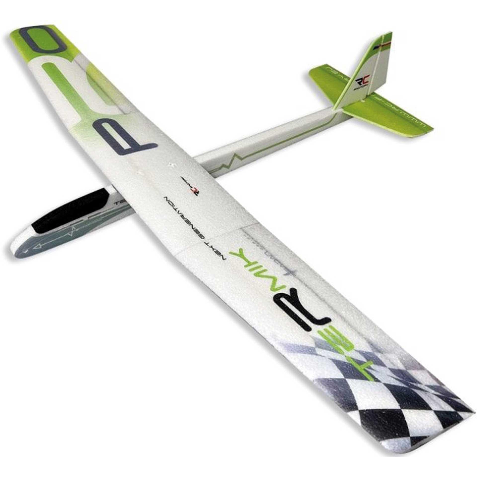 RC Factory RC-Factory Termik Pro Green EXPERT series (Segelflugzeug)
