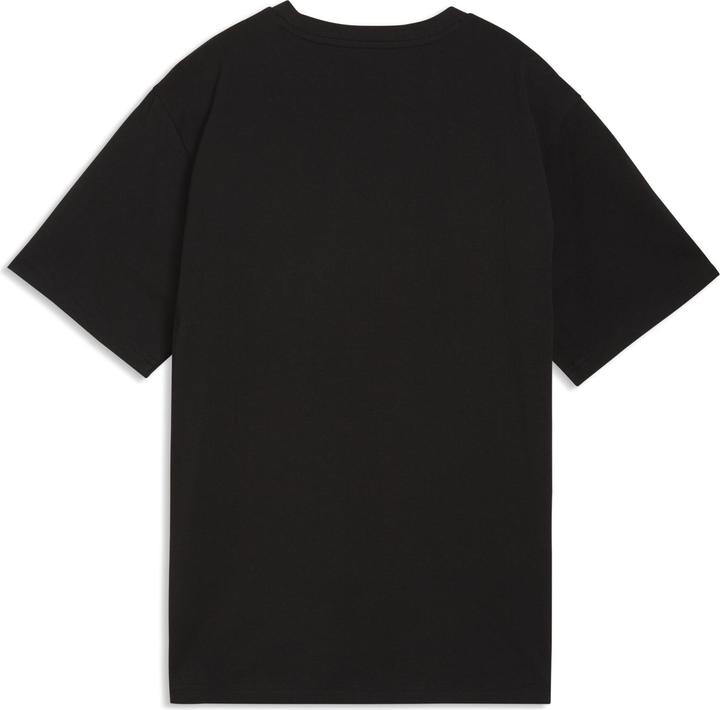 Image du produit Puma GRAPHICS Kitty Sticker Relaxed Tee (XS)