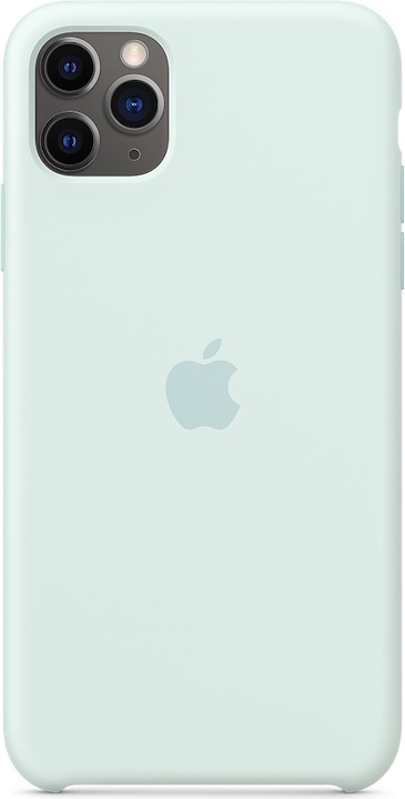 Seafoam