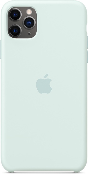 Seafoam