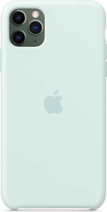 Immagine prodotto Apple Custodia in silicone (Apple iPhone 11 Pro Max)