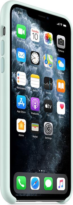 Immagine prodotto Apple Custodia in silicone (Apple iPhone 11 Pro Max)
