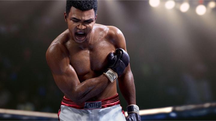 Actual product image EA Games UFC 5 (PS5, EN)