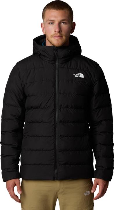 Image du produit North Face Sweat à capuche Aconcagua 3 (S)