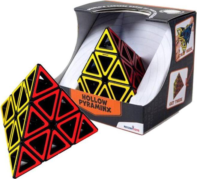 Productafbeelding Recent Toys Holle Pyraminx