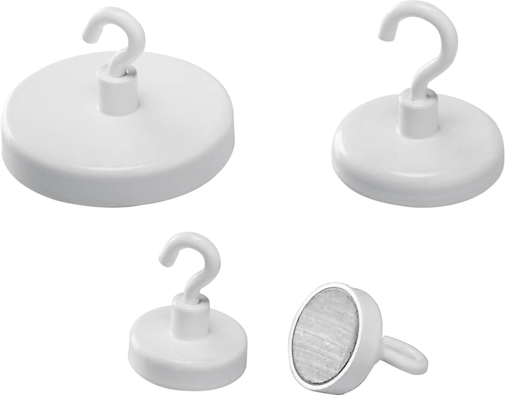 Magnetoplan Gancio magnetico (1 x)