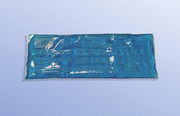 Actual product image Universal cold/warm compress (2 x, 870 g)