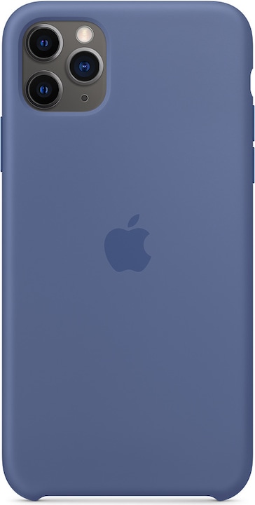 Linen Blue