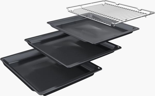 Produktbild Siemens iQ500 Built-in oven, white