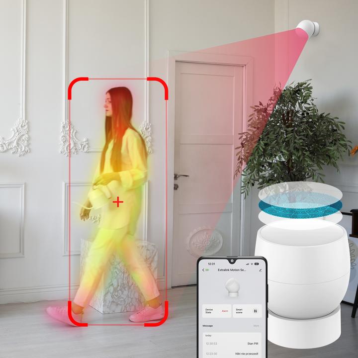 Produktbild Extralink EX.34859