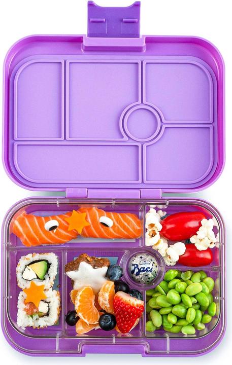 Actual product image Yumbox Lunchbox