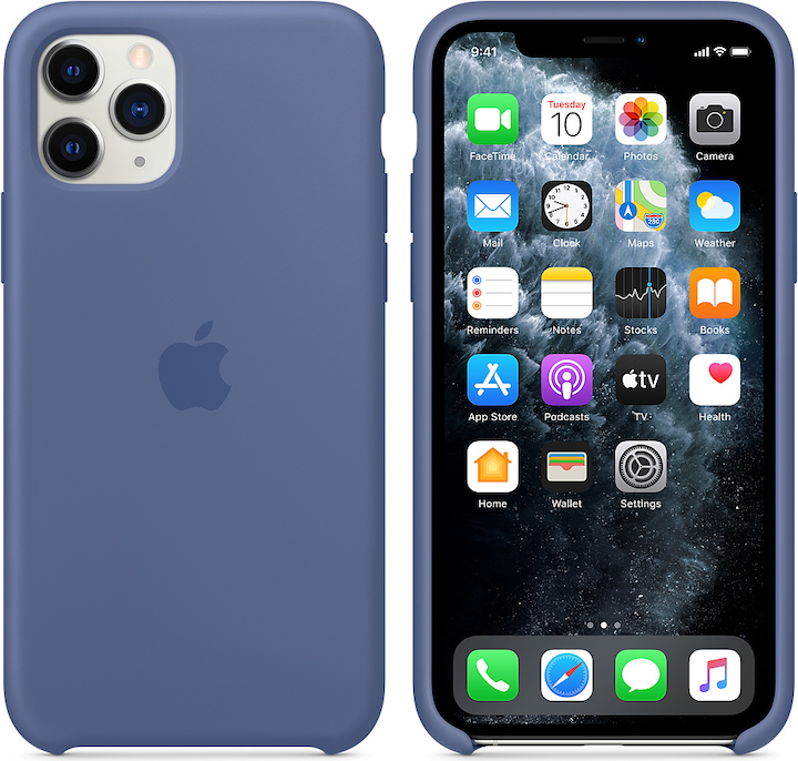 Actual product image