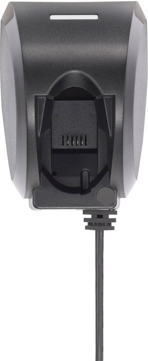 Actual product image Renkforce Wireless Barcode Scanner 1D (1D barcodes)
