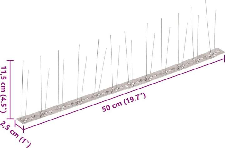 Image du produit vidaXL Agrafena