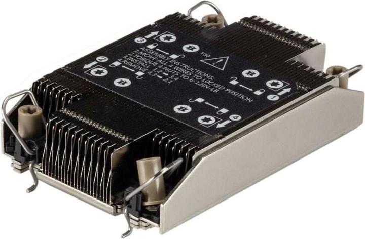 Supermicro CPU-Heatsink SNK-P0077V (25.50 mm)