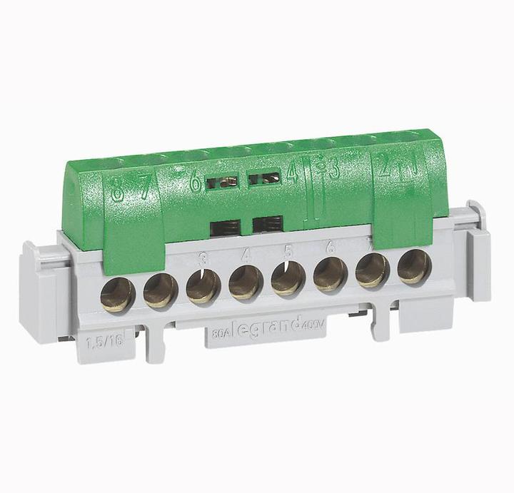 Actual product image Legrand 004835