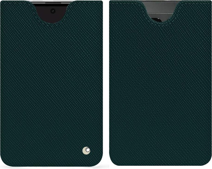 Vert séduisant ( Pantone #1d3c34 )