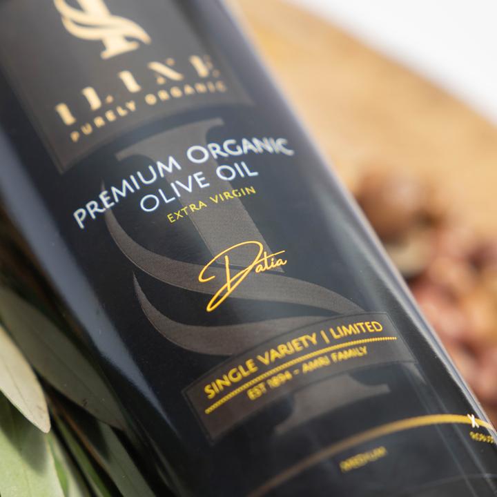 Image du produit Iline Dalia Robust (50 cl)