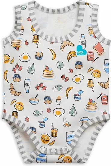 Produktbild Love to Dream Ärmelloser Body (62)