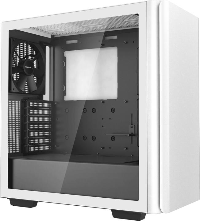 Actual product image Deepcool CK500 Midi Tower (ATX, E-ATX, mATX, Mini-ITX)