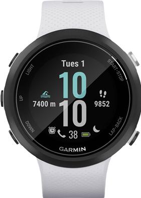 Produktbild Garmin Swim 2 (42 mm)