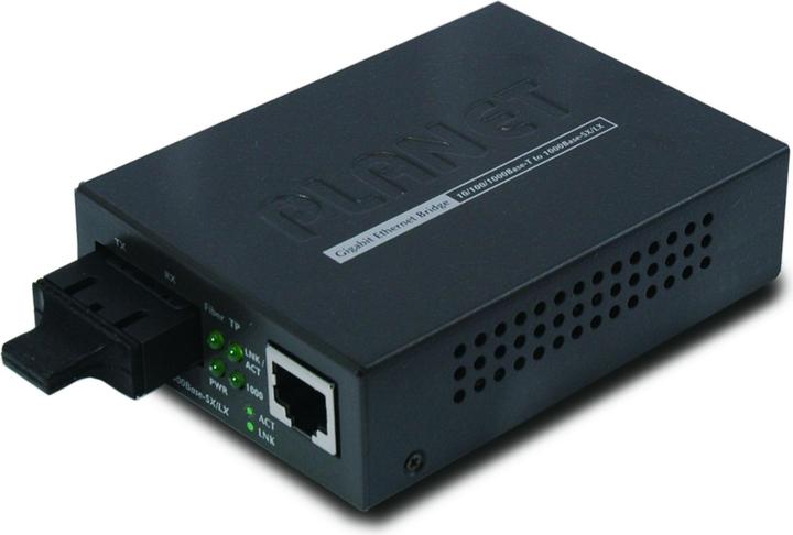 Immagine prodotto Planet Convertitore di media GT-802S