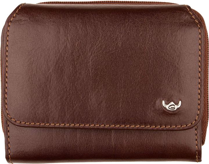 Golden Head Colorado Geldbörse RFID Leder 11,5 cm