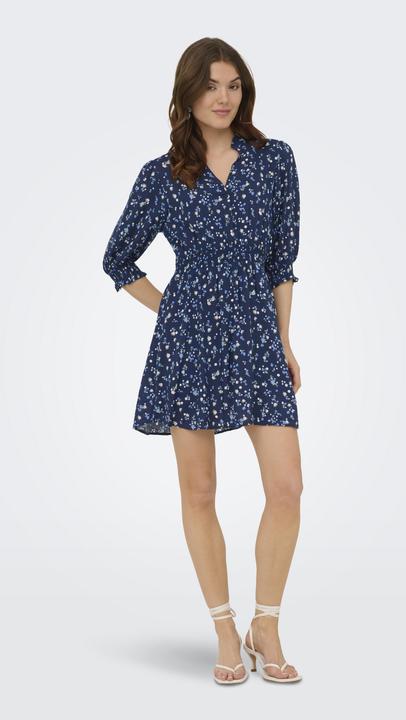 Image du produit Only ONLRAYA 3/4 DRESS WVN (M)