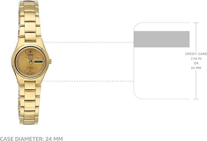 Produktbild Seiko 5 Sports (Analoguhr, Sportuhr, 24 mm)