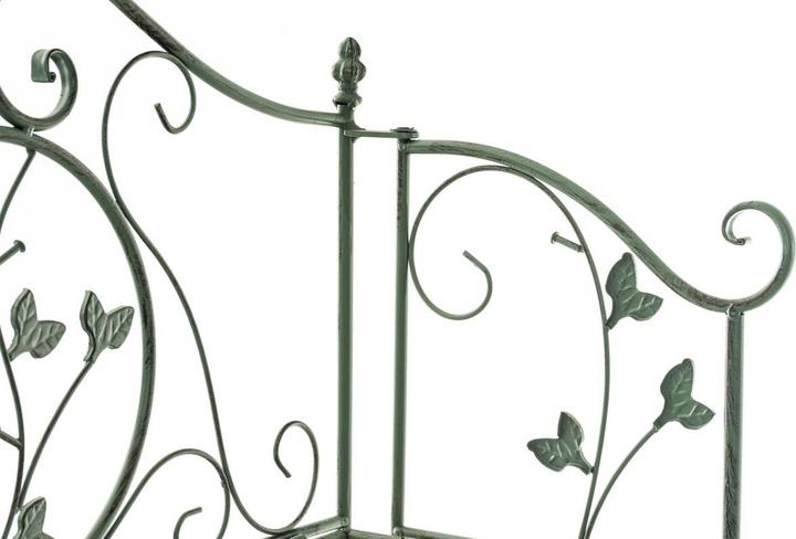 Immagine prodotto CLP Ferro di Arona (60 x 33 x 158 cm)