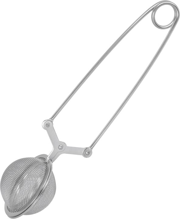 Metaltex Infusore per il tè