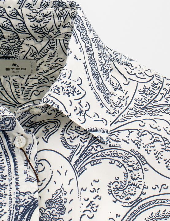 Produktbild Etro Blouse (48)