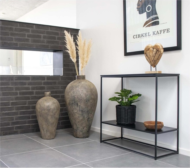 Actual product image House Nordic Corvo (1 x, 50 x 50 x 90 cm, 225 l)
