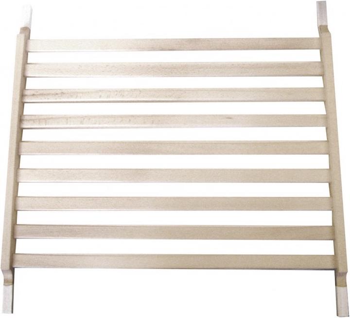 Image du produit Bisal Grille de baignoire
