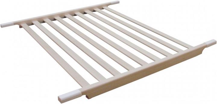 Image du produit Bisal Grille de baignoire