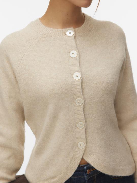 Produktbild Vero Moda VMWISH Strickjacke Strickjacke (XS)