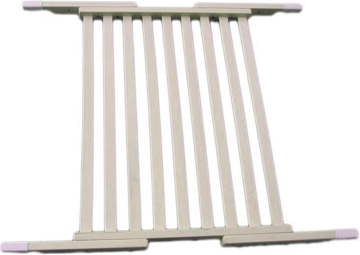 Actual product image Bisal Bath tub grating