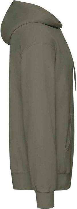 Produktbild Fruit of the Loom Classic Kapuzenpullover (M)