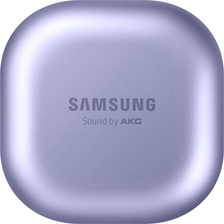 Produktbild Samsung Galaxy Buds Pro (ANC, 5 h, Kabellos)