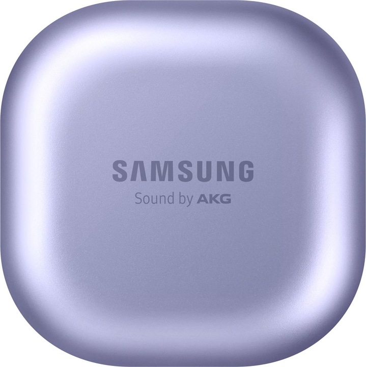 Produktbild Samsung Galaxy Buds Pro (ANC, 5 h, Kabellos)