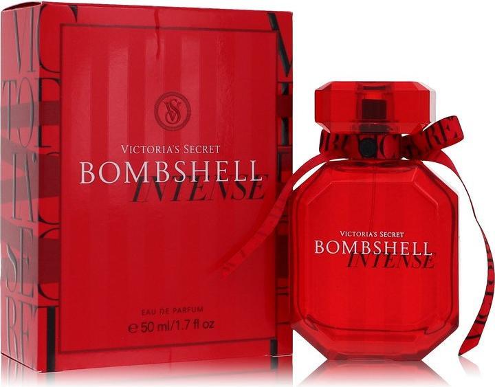 Immagine prodotto Victoria's Secret Bombshell Intense di Eau de Parfum Spray 50 ml (Eau de parfum, 50 ml)